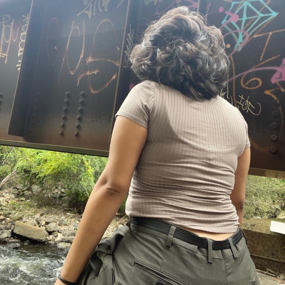 Meet the Posher Other - Meet your Posher, Jennifer